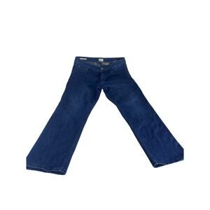 Weatherproof Vintage Mens lined jeans Size 36 x 30 regular fit